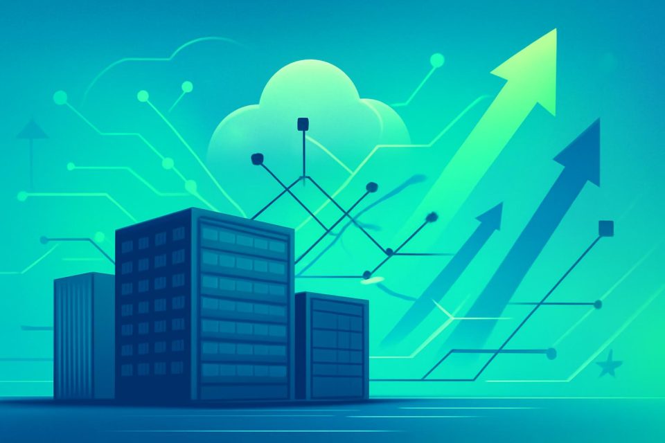 MGX Considers Multi-Billion Dollar Acquisition of DayOne Data Centers