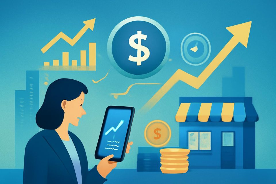 Progcap Plans to Raise $45 Million for MSME Lending Expansion