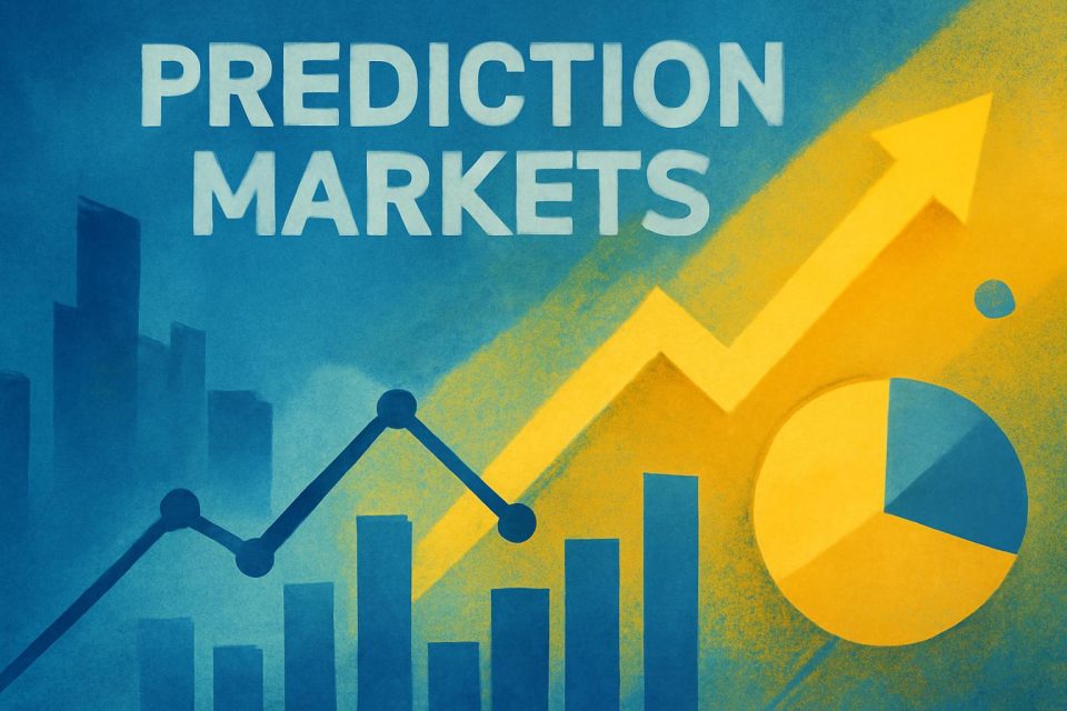 Meta Explores Partnerships with Prediction Markets Polymarket and Kalshi
