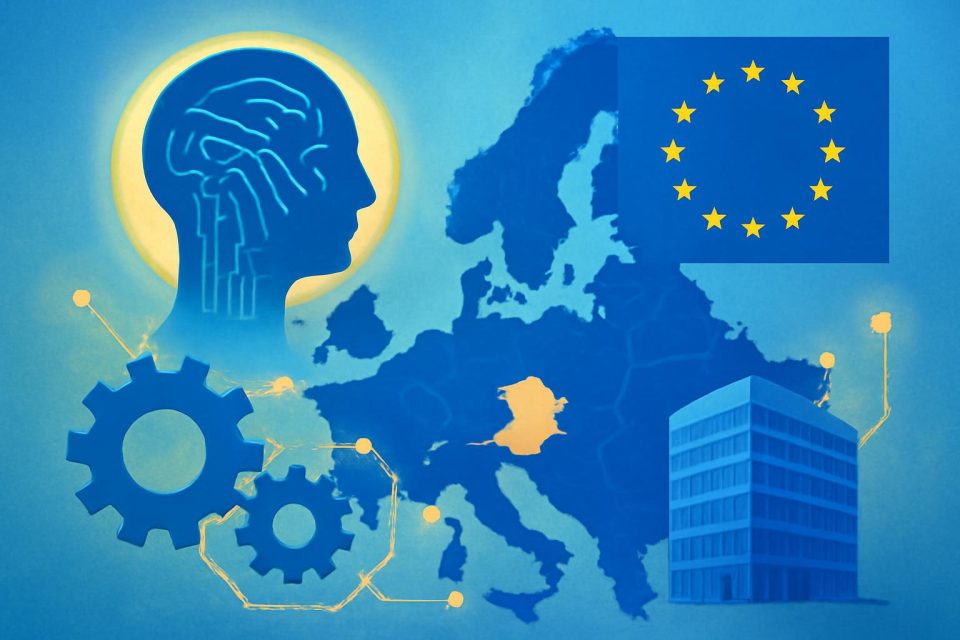 Austria Advocates for Hosting Anthropic AI in EU Amid US Restrictions