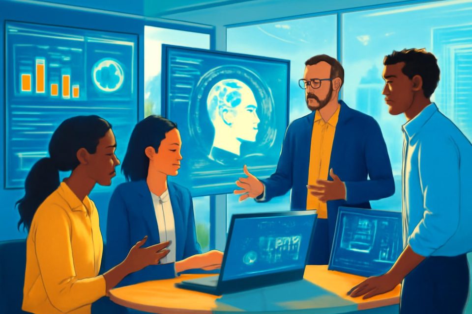 HP Inc. launches Frontier strategic partnership with OpenAI