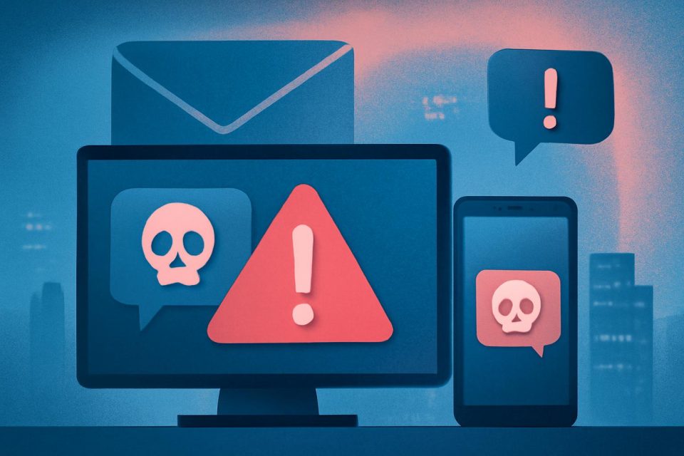 CertIn Issues Warning on Malware Threats via WhatsApp Web
