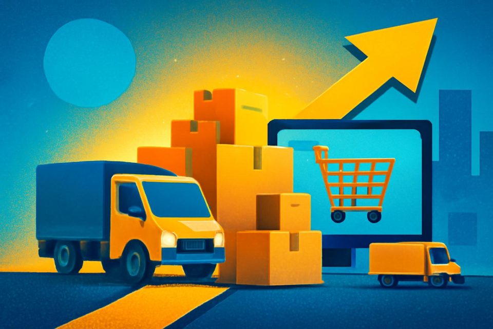 Delhivery's Growth Driven by E-Commerce Boom, Says Founder Sahil Barua