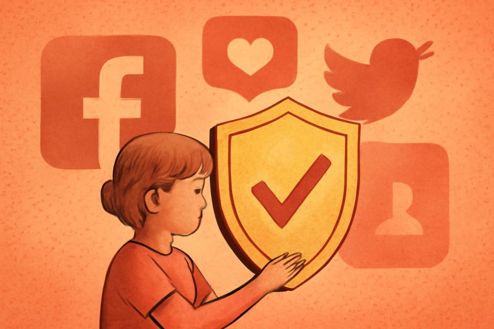 Australia Strengthens Under-16 Social Media Ban with New Regulatory Powers