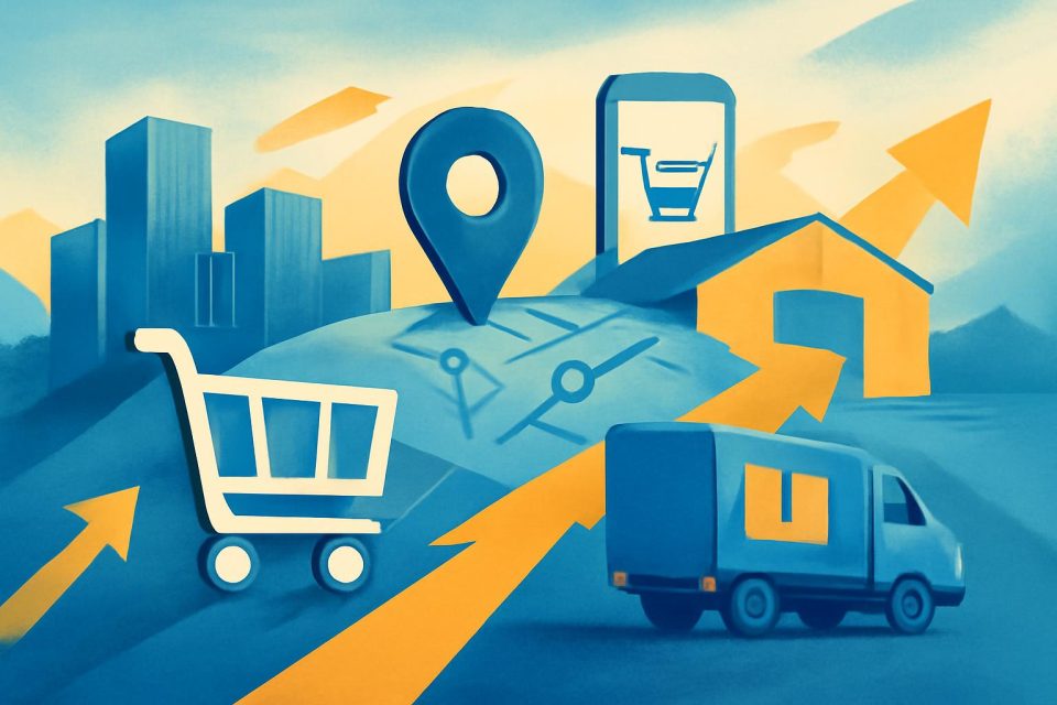 Delhivery CEO Discusses Market Dynamics and Future Growth Strategies