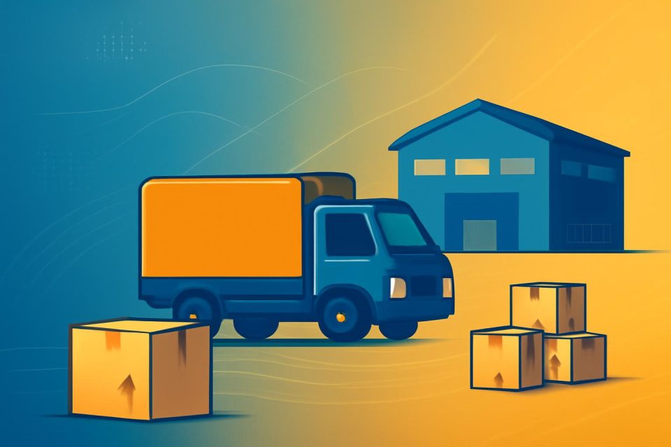 Delhivery's CEO Predicts Logistics Sector Consolidation Amid Market Challenges