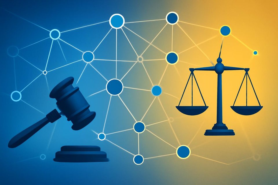 Experts Highlight Accountability Gaps in Blockchain Systems