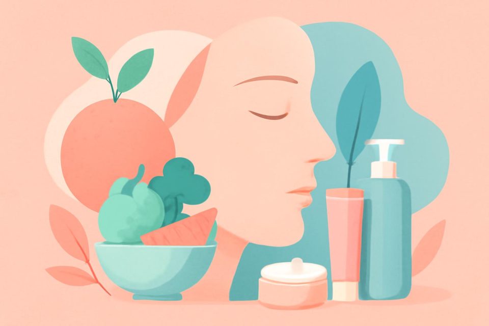 Honasa's Acquisition of Fluence Pharma Signals Shift to Health-Beauty Integration