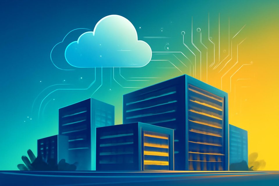 ESDS Plans ₹720 Crore IPO to Become India's First Listed Data Centre Operator